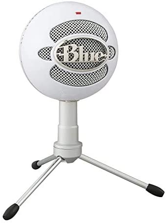 Blue Snowball iCE Condenser Microphone