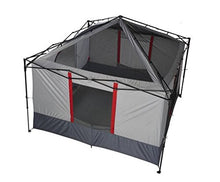 Load image into Gallery viewer, Ozark Trail 6 People Hiking Canopy Tent