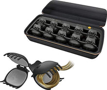 Load image into Gallery viewer, InStyler - TopStyler Ceramic Hair Styling Pods (5-Pack) - Black