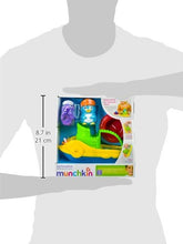Load image into Gallery viewer, Munchkin Tug Along Boat Bath Toy