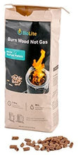 Load image into Gallery viewer, BioLite Premium Food-Safe Hardwood Grilling Pellets