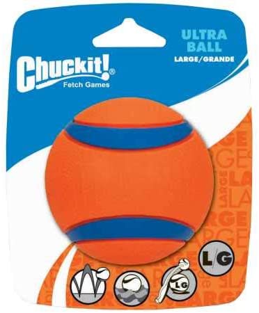 Chuckit! Dog Ball