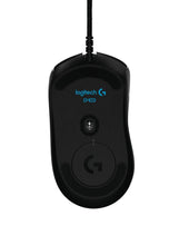 Load image into Gallery viewer, Logitech G403 Prodigy RGB Gaming Mouse – 16.8 Million Color Backlighting, 6 Programmable Buttons, Onboard Memory, Up to 12,000 DPI