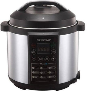 farberware 7-1 programmable pressure cooker