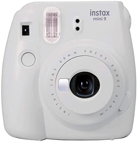 Fujifilm Instax Mini 9 Instant Camera