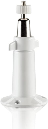 Arlo Certified Accessory - Indoor/Outdoor Mount - White | Compatible with Arlo, Pro, Pro 2 | (VMA1000)