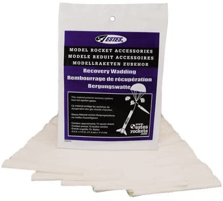 2274 Recovery Wadding