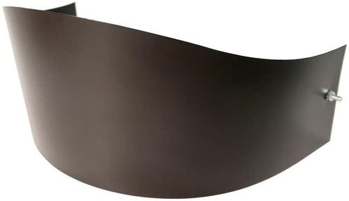 Agri-Fab 110 lb. to 130 lb. Spreader Deflector Kit for Spreaders