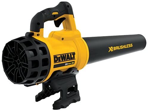 DEWALT DCBL720P1 20V MAX 5.0 Ah Lithium Ion XR Brushless Blower