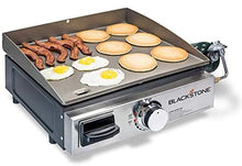 Load image into Gallery viewer, Blackstone Tabletop Grill for Outdoor Cooking While Camping, Tailgating or Picnicking