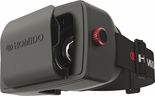 Homido - V1 Virtual Reality Headset