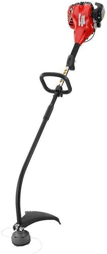 Homelite 2-Cycle 26 cc Curved Shaft Gas Trimmer