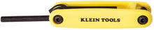 Load image into Gallery viewer, Klein Tools 70574 Grip-It Nine Key Hex Set with 2 Positions