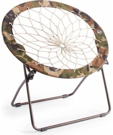 Bunjo Bungee Chair Camouflage