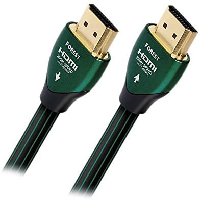 AudioQuest Forest HDMI High Speed Cable