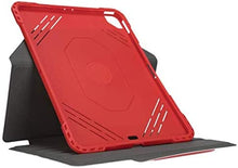 Load image into Gallery viewer, Targus Pro-Tek Rotating Stand Case for 11-Inch iPad Pro