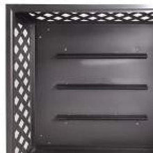 Load image into Gallery viewer, Hampton Bay Tipton 34 in. Steel Deep Bowl Fire Pit in Oil Rubbed Bronze