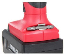 Load image into Gallery viewer, Hyper Tough 18v cordless drill