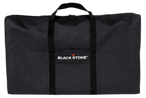 Blackstone Signature Griddle Accessories Grill/Griddle Carry Bag - For 28-Inch Griddle Top or Grill Top - Heavy Duty 600 D Polyester - High Impact Resin