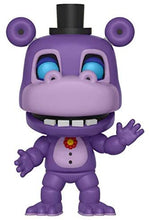 Load image into Gallery viewer, Funko Pop! Games: Mr. Hippo Collectible Figure, Multicolor, Standard
