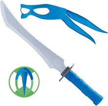 Load image into Gallery viewer, Rise of the Teenage Mutant Ninja Turtles Ninja Weapon Role Play, Assortment