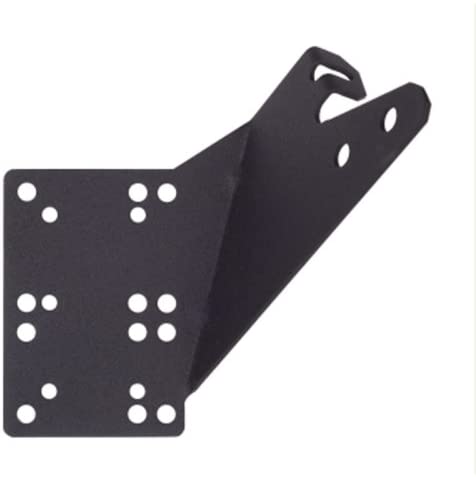 InDash Mount for 2007-2014 Chevrolet Full-Size Trucks