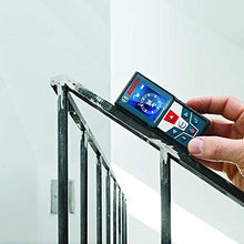 Load image into Gallery viewer, Bosch Blaze GLM 50 C Bluetooth Enabled 165’ Laser Distance Measure with Color Backlit Display