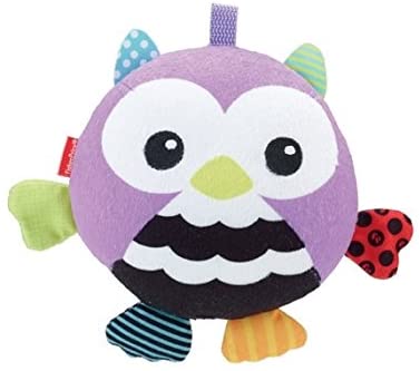 Fisher-Price Giggle Gang, Gracie