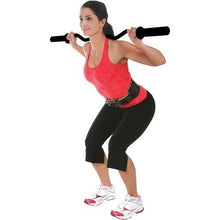 Load image into Gallery viewer, Gold&#39;s Gym Weight Lifting Belt Small/Medium 22&quot; - 33&quot; in Length