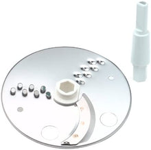 Load image into Gallery viewer, Hamilton Beach 70550RL PrepStar Food Processor with Bonus Chill Lid