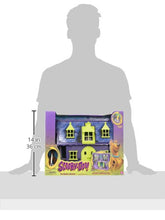 Load image into Gallery viewer, Scooby Doo SCD01977 Toy Playset, Multicolor