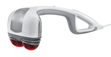 Load image into Gallery viewer, HoMedics Percussion Action Plus Massager with Heat