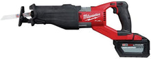 Load image into Gallery viewer, Milwaukee Electric Tools 2722-21HD Fuel Super Sawzall Kit