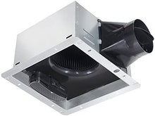 Load image into Gallery viewer, Delta BreezDELTA ELECTRONICS (AMERICAS) LTD. VFB25ADBT Delta BreezSignature Series 110 CFM Fan Stereo, 14.2W, 1 Sone, Bluetooth Speaker