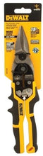 Load image into Gallery viewer, DEWALT DWHT14675 Ergo Straight Cut Aviation Snip