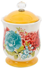 Load image into Gallery viewer, The Pioneer Woman Pioneer Blossom Jubilee 8.75-Inch w/Acrylic Knob