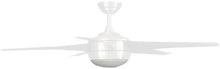 Load image into Gallery viewer, Windward IV Ceiling Fan Replacement Glass Bowl
