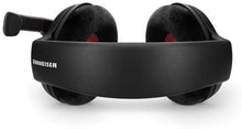 Load image into Gallery viewer, Sennheiser Game ONE Gaming Headset - Black