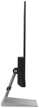 Load image into Gallery viewer, 2020 Lenovo 27" QHD WLED IPS Monitor, 2560x1440 Resolution, Dual Speakers, 16:9 Aspect Ratio, 75Hz Refresh Rate, 300 cd/m² Brightness, 16.7M Colors, DisplayPort &amp; HDMI Inputs, 32GB Snow Bell USB Card