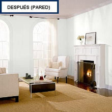 Load image into Gallery viewer, 5-gal. Ultra Pure White Eggshell Enamel Zero VOC Interior Paint