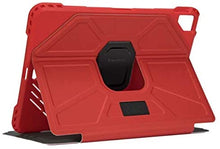 Load image into Gallery viewer, Targus Pro-Tek Rotating Stand Case for 11-Inch iPad Pro