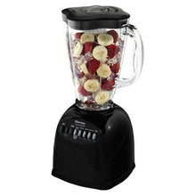 Load image into Gallery viewer, Oster 6706 6-Cup 450-Watt, 10-Speed Blender, Black