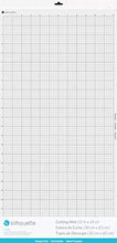 Load image into Gallery viewer, Silhouette America CUT-MAT-24-3T Cameo Cutting Mat, White