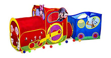 Load image into Gallery viewer, Playhut Mickey Mouse Train