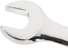 Load image into Gallery viewer, URREA 6-Point Fully Polished Combination Wrench, Chrome