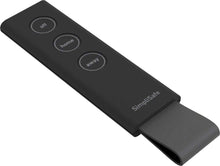 Load image into Gallery viewer, SimpleSafe Shield Home Security System Keypad Fob Motion Sensor SS3-02 White