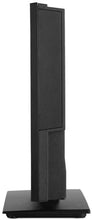 Load image into Gallery viewer, Sceptre 18" LED HDTV HDMI VGA USB Clear QAM, Brushed Black 2019 (E185BV-SSC)