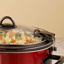 Load image into Gallery viewer, Cooker Slow Man Lcklid Rd 6qt