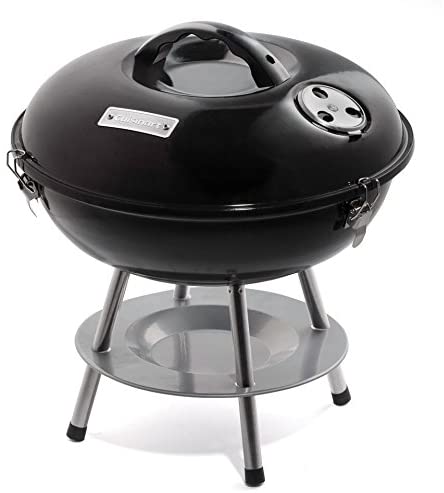 Cuisinart Portable Charcoal Grill