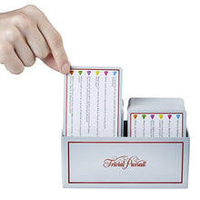 Load image into Gallery viewer, Trivial Pursuit 40th Anniversary Ruby Edition